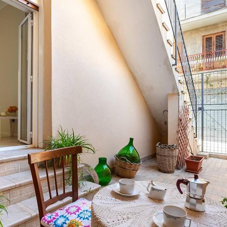 Apartamento Casa Pinu San Michele di Ganzaria Exterior foto