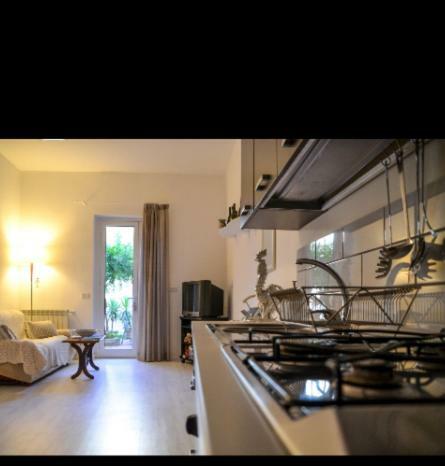 Apartamento Casa Pinu San Michele di Ganzaria Exterior foto